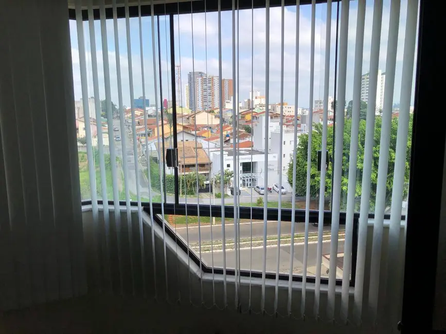 Foto 6 de Apartamento com 2 quartos à venda, 75m2 em Esplanada Independência, Taubate - SP