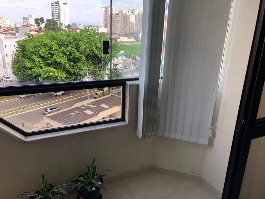 Foto 7 de Apartamento com 2 quartos à venda, 75m2 em Esplanada Independência, Taubate - SP