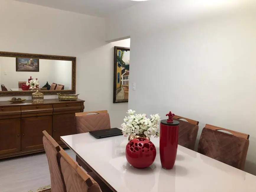 Foto 9 de Apartamento com 2 quartos à venda, 75m2 em Esplanada Independência, Taubate - SP