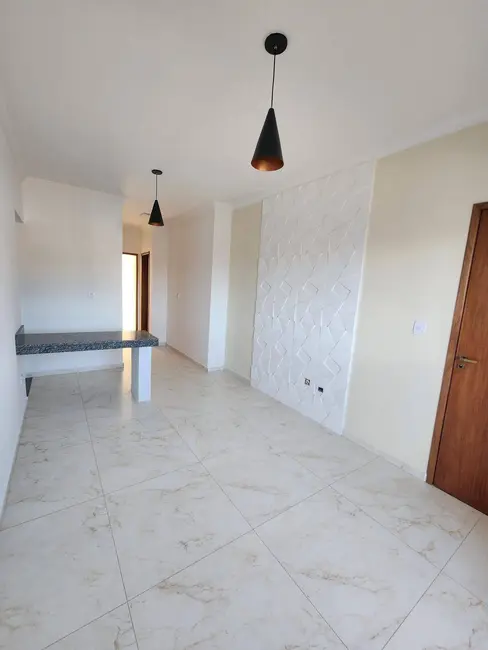 Foto 4 de Apartamento com 2 quartos à venda, 58m2 em Residencial Portal da Mantiqueira, Taubate - SP