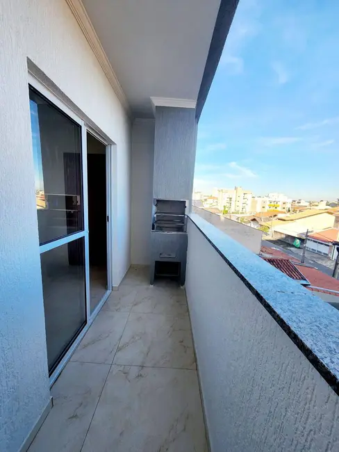 Foto 2 de Apartamento com 2 quartos à venda, 58m2 em Residencial Portal da Mantiqueira, Taubate - SP