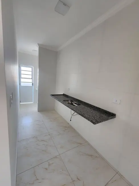 Foto 5 de Apartamento com 2 quartos à venda, 58m2 em Residencial Portal da Mantiqueira, Taubate - SP