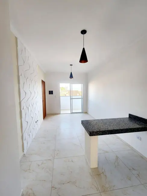 Foto 1 de Apartamento com 2 quartos à venda, 58m2 em Residencial Portal da Mantiqueira, Taubate - SP