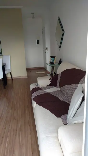 Foto 2 de Apartamento com 3 quartos à venda, 74m2 em Vila São José, Taubate - SP