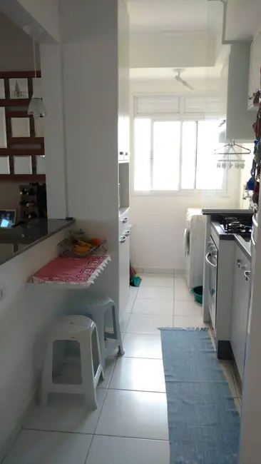Foto 9 de Apartamento com 3 quartos à venda, 74m2 em Vila São José, Taubate - SP
