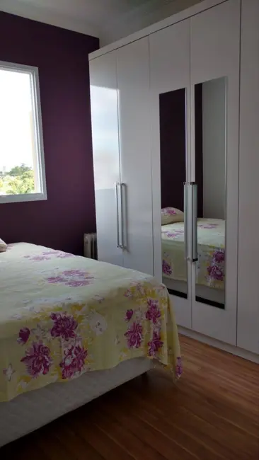 Foto 4 de Apartamento com 3 quartos à venda, 74m2 em Vila São José, Taubate - SP