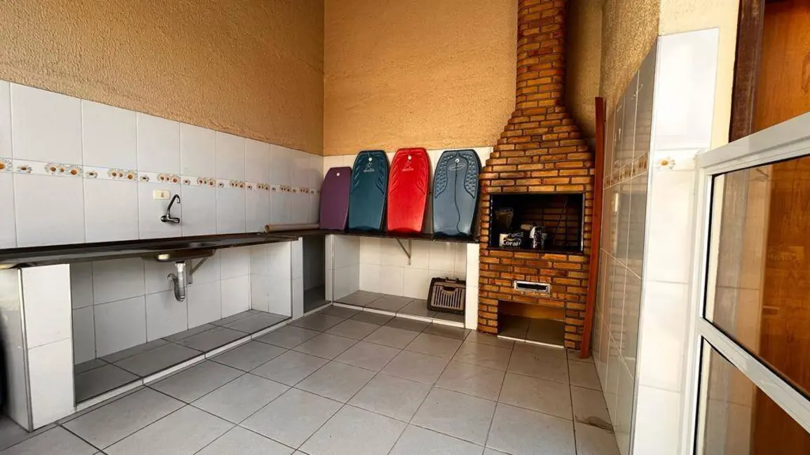 Foto 9 de Sobrado com 3 quartos à venda, 333m2 em Jardim das Nações, Taubate - SP