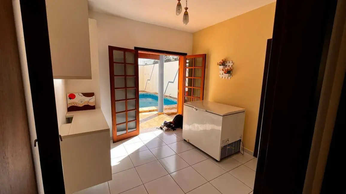 Foto 7 de Sobrado com 3 quartos à venda, 333m2 em Jardim das Nações, Taubate - SP