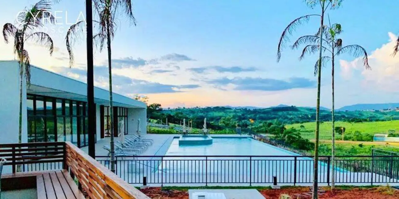 Foto 2 de Lote de Condomínio à venda, 300m2 em Taubate - SP