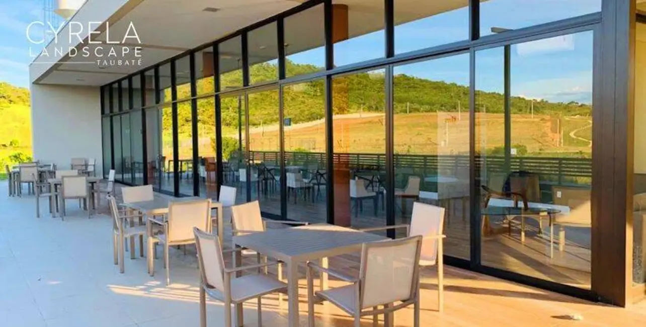 Foto 5 de Lote de Condomínio à venda, 300m2 em Taubate - SP