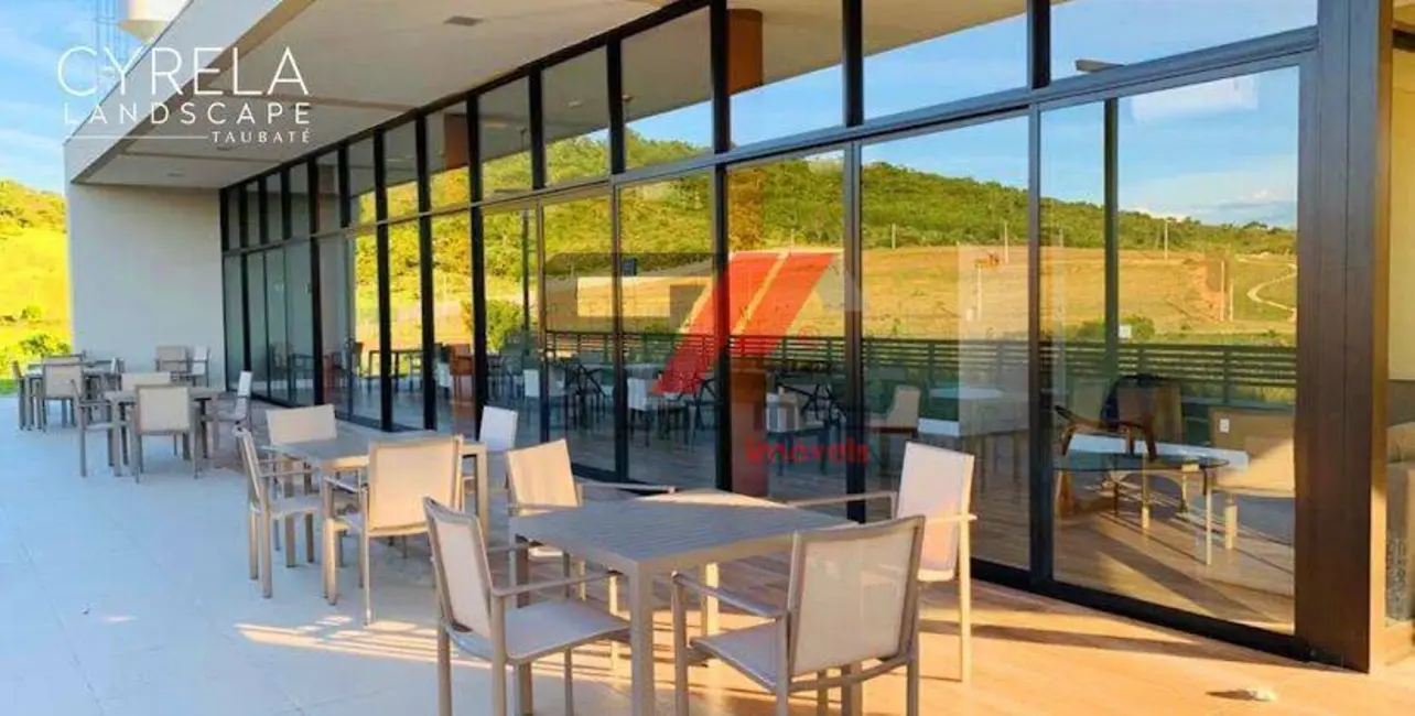 Foto 5 de Lote de Condomínio à venda, 357m2 em Taubate - SP