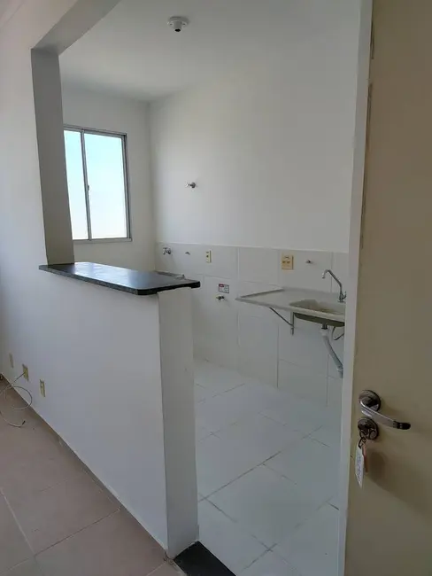 Apartamento com 2 quartos à venda e para alugar, 47m2 em Parque São Cristóvão, Taubate - SP - imagem 8 Foto 8 de Apartamento com 2 quartos à venda e para alugar, 47m2 em Parque São Cristóvão, Taubate - SP