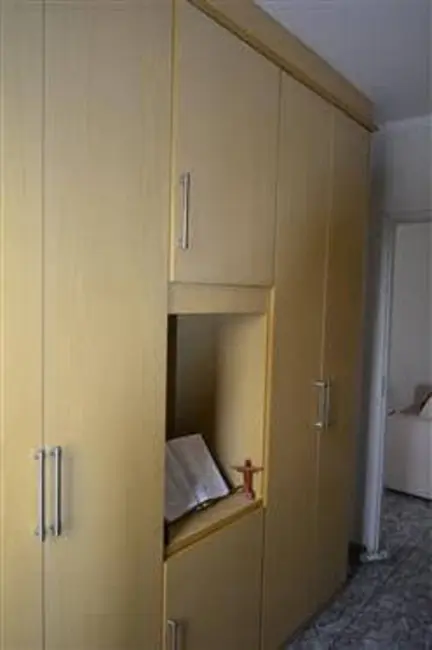 Foto 3 de Apartamento com 2 quartos à venda, 70m2 em Centro, Taubate - SP