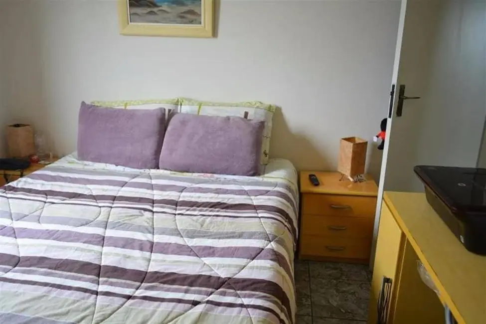 Foto 8 de Apartamento com 2 quartos à venda, 70m2 em Centro, Taubate - SP