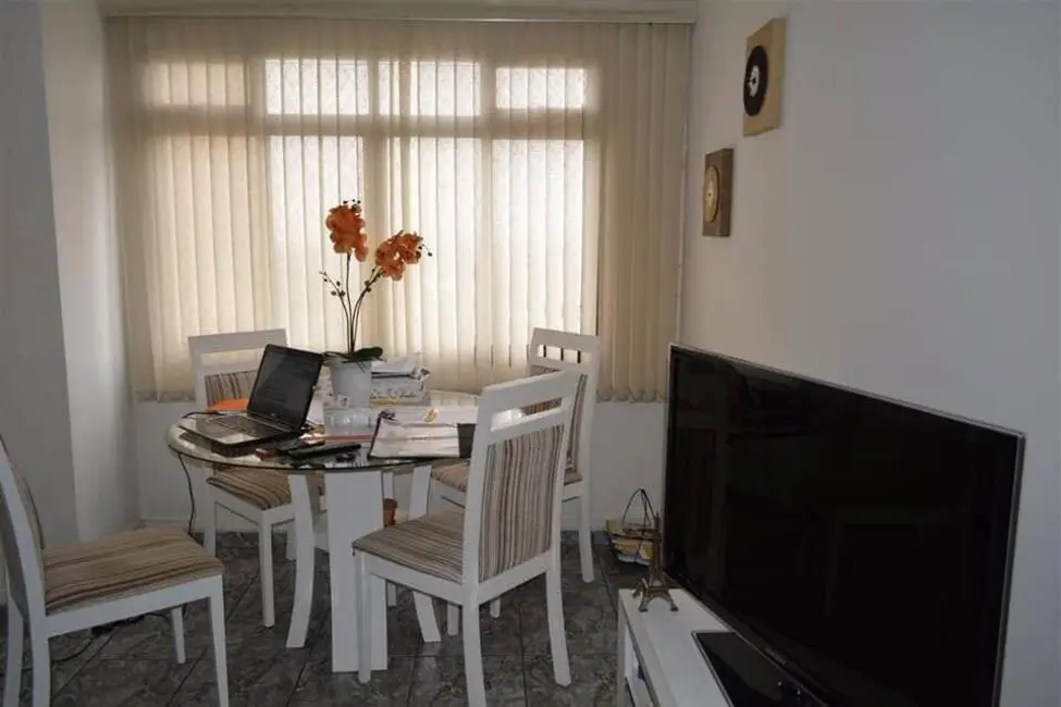 Foto 1 de Apartamento com 2 quartos à venda, 70m2 em Centro, Taubate - SP