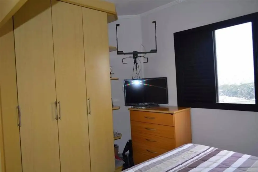 Foto 4 de Apartamento com 2 quartos à venda, 70m2 em Centro, Taubate - SP