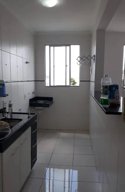 Foto 8 de Apartamento com 2 quartos à venda em Estiva, Taubate - SP