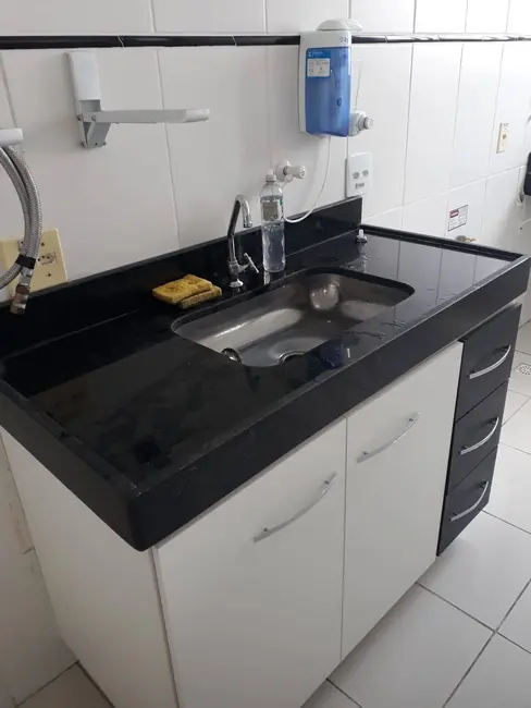 Foto 6 de Apartamento com 2 quartos à venda em Estiva, Taubate - SP