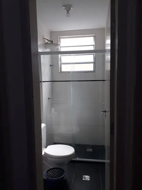 Foto 1 de Apartamento com 2 quartos à venda em Estiva, Taubate - SP