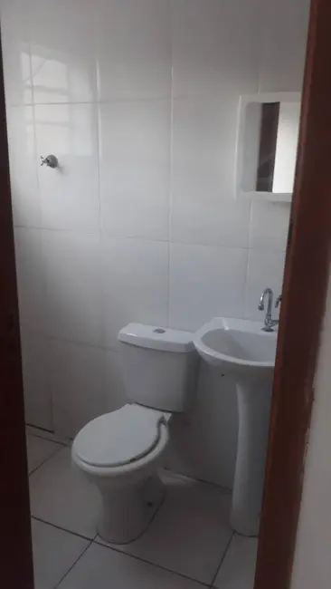 Foto 5 de Apartamento com 1 quarto para alugar em Centro, Taubate - SP