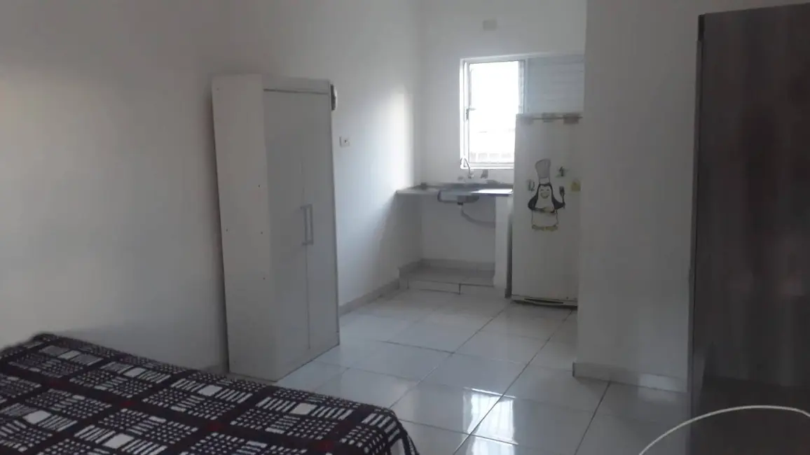 Foto 3 de Apartamento com 1 quarto para alugar em Centro, Taubate - SP