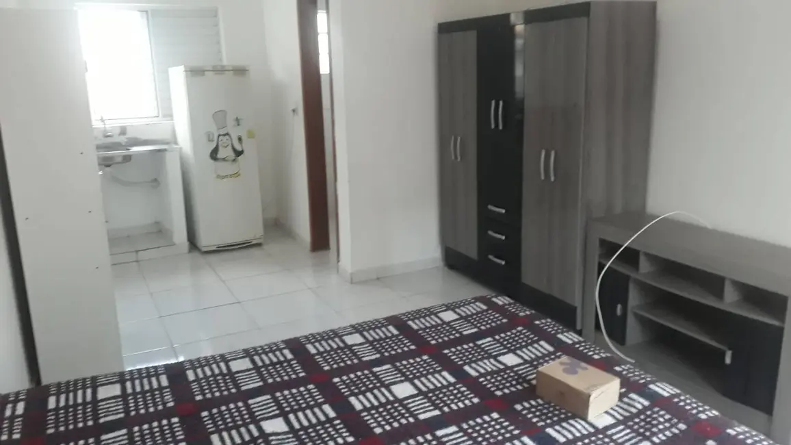 Foto 4 de Apartamento com 1 quarto para alugar em Centro, Taubate - SP