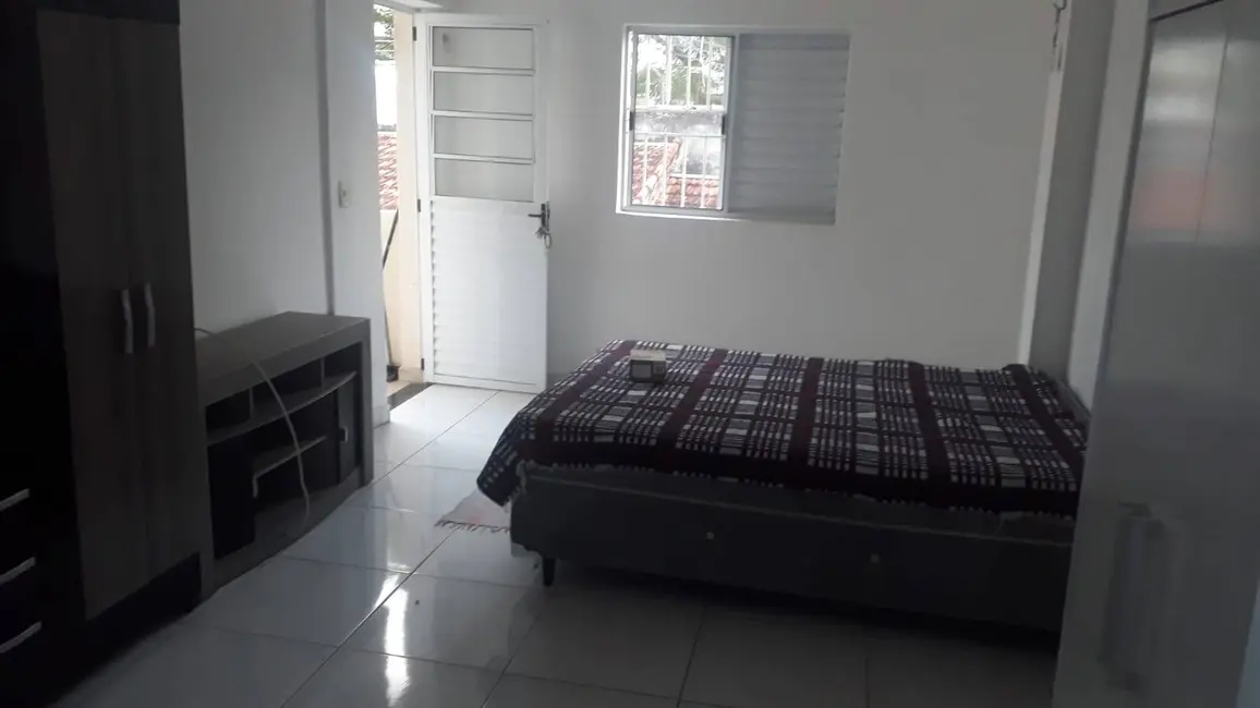 Foto 2 de Apartamento com 1 quarto para alugar em Centro, Taubate - SP