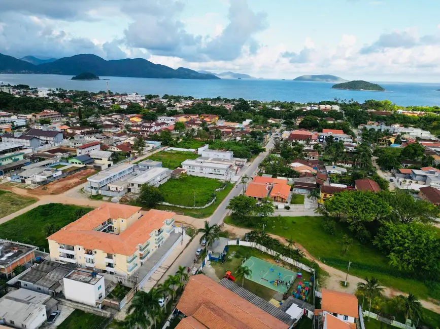 Foto 1 de Apartamento com 2 quartos à venda em Ubatuba - SP