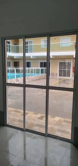 Foto 3 de Apartamento com 2 quartos à venda em Ubatuba - SP