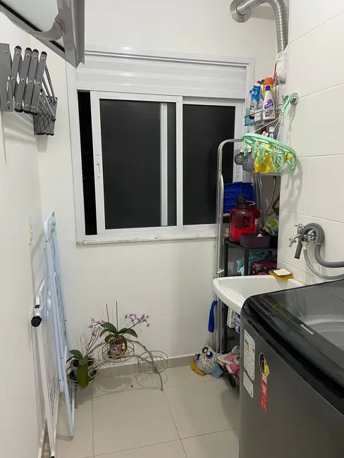 Foto 7 de Apartamento com 2 quartos à venda, 64m2 em Granjas Santa Terezinha, Taubate - SP