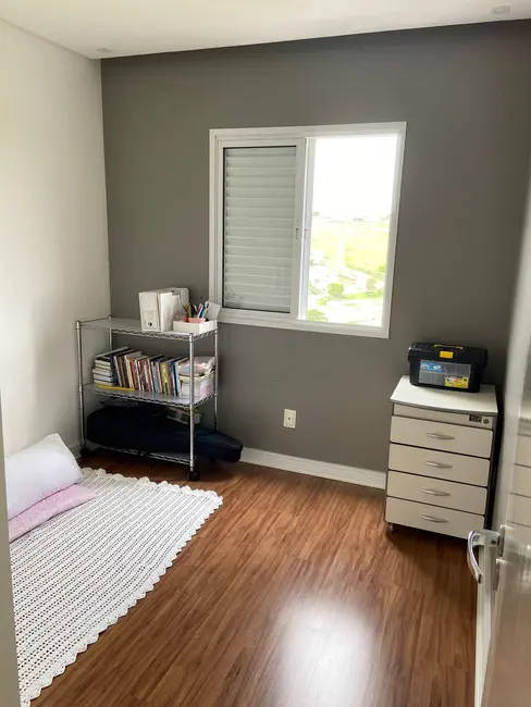 Foto 9 de Apartamento com 2 quartos à venda, 64m2 em Granjas Santa Terezinha, Taubate - SP