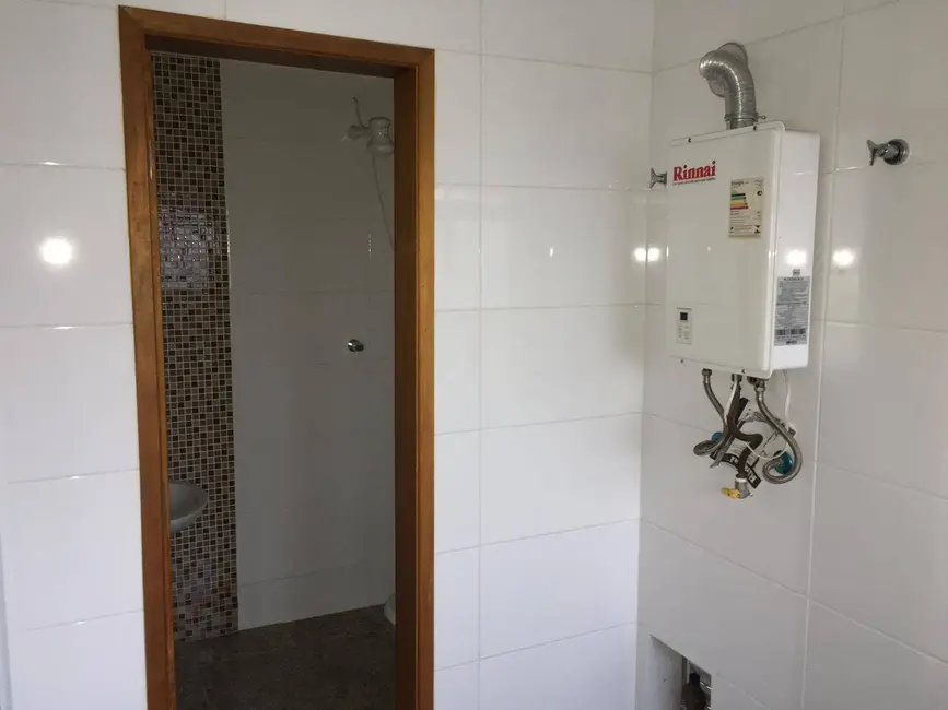 Foto 8 de Apartamento com 3 quartos à venda, 120m2 em Jardim Eulália, Taubate - SP