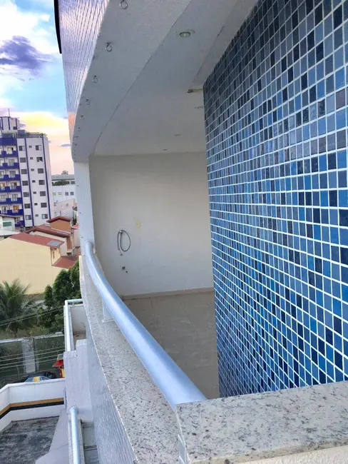 Foto 2 de Apartamento com 3 quartos à venda, 120m2 em Jardim Eulália, Taubate - SP