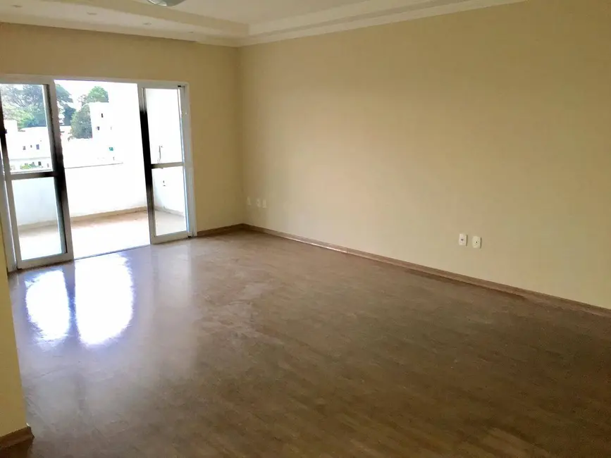 Foto 4 de Apartamento com 3 quartos à venda, 120m2 em Jardim Eulália, Taubate - SP