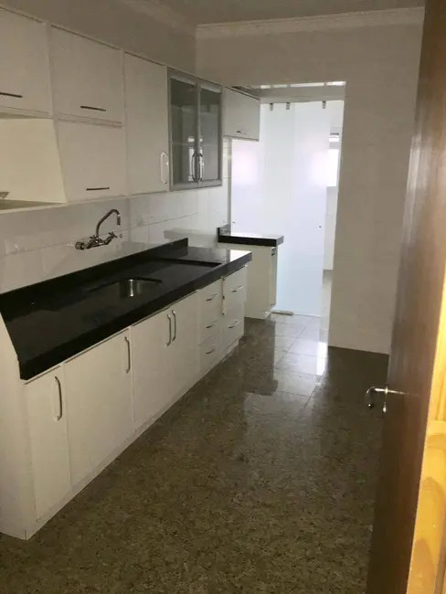 Foto 6 de Apartamento com 3 quartos à venda, 120m2 em Jardim Eulália, Taubate - SP