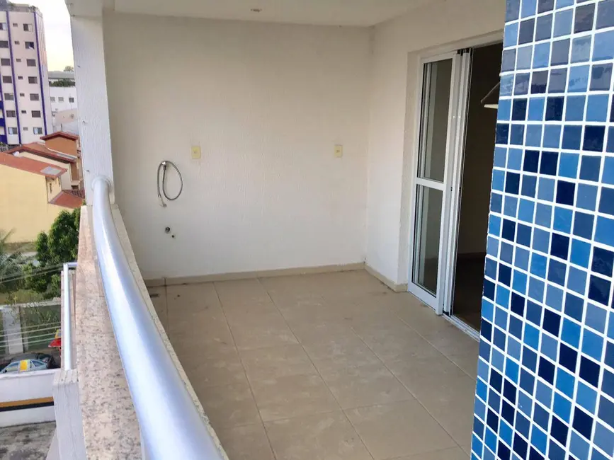 Foto 1 de Apartamento com 3 quartos à venda, 120m2 em Jardim Eulália, Taubate - SP