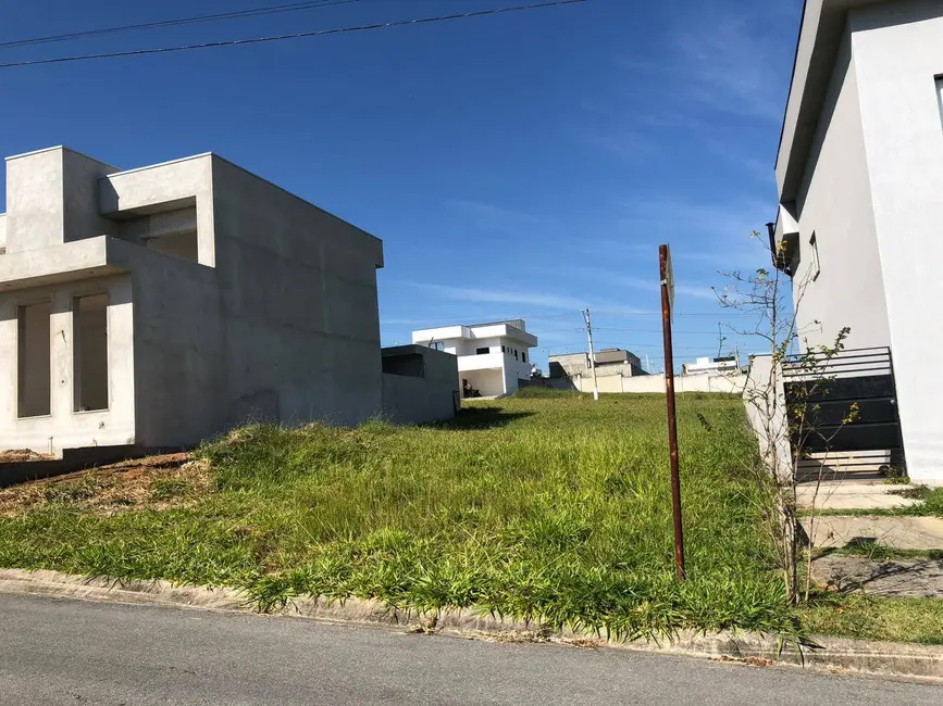 Foto 2 de Lote de Condomínio à venda, 375m2 em Taubate - SP