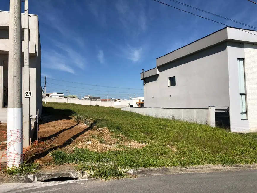 Foto 3 de Lote de Condomínio à venda, 375m2 em Taubate - SP