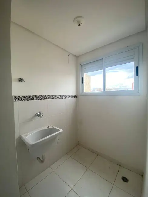 Foto 4 de Apartamento com 2 quartos à venda, 60m2 em Areão, Taubate - SP