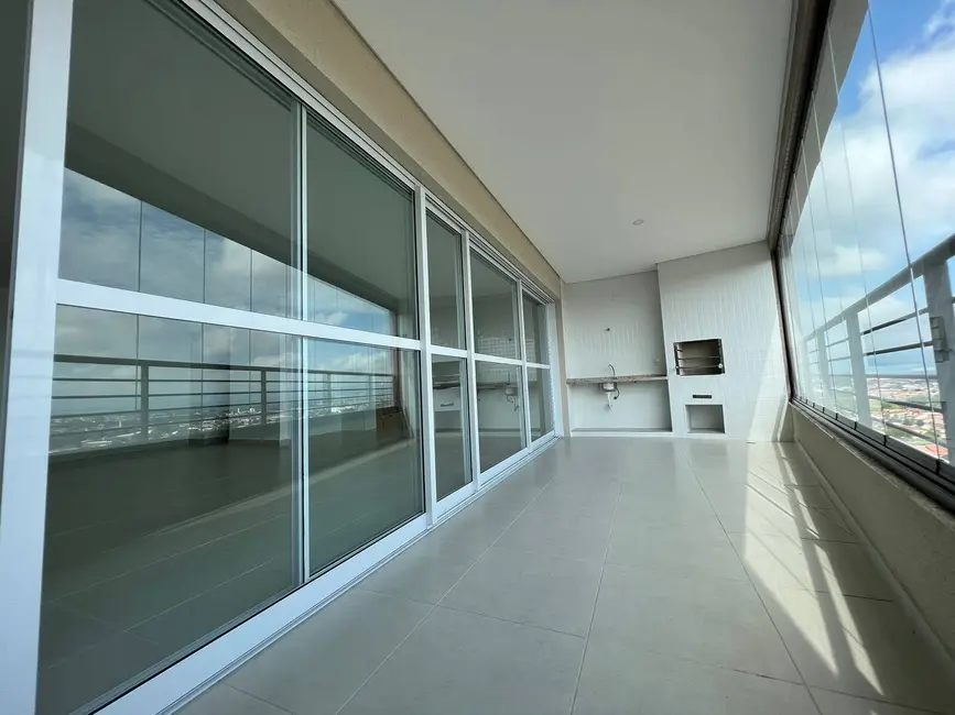 Foto 4 de Apartamento com 3 quartos à venda, 155m2 em Vila Edmundo, Taubate - SP