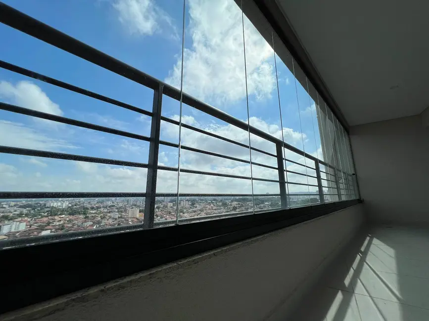 Foto 3 de Apartamento com 3 quartos à venda, 155m2 em Vila Edmundo, Taubate - SP