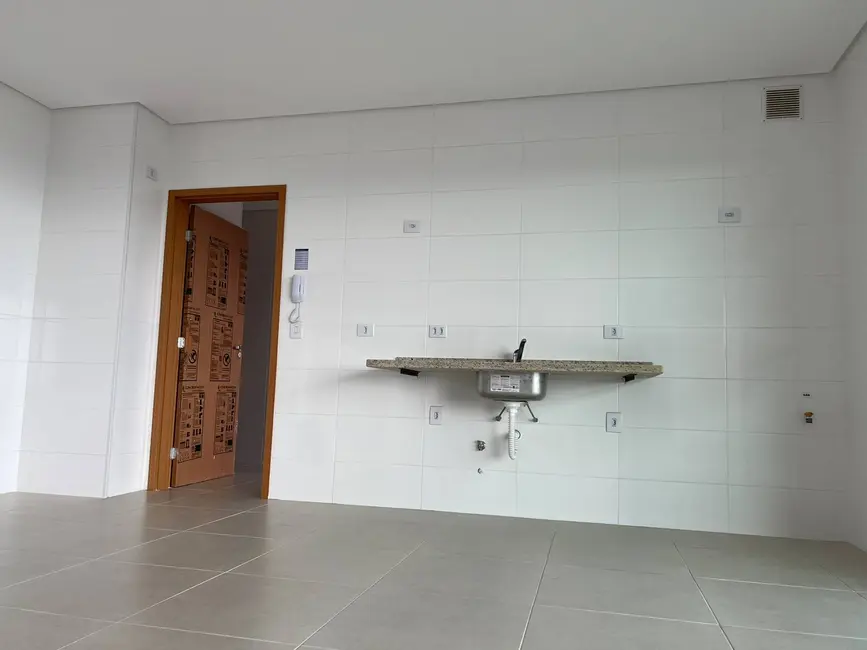 Foto 8 de Apartamento com 3 quartos à venda, 155m2 em Vila Edmundo, Taubate - SP