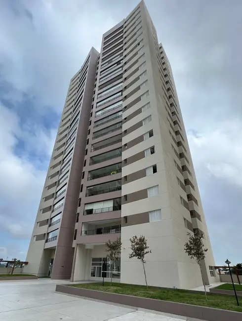 Foto 1 de Apartamento com 3 quartos à venda, 155m2 em Vila Edmundo, Taubate - SP
