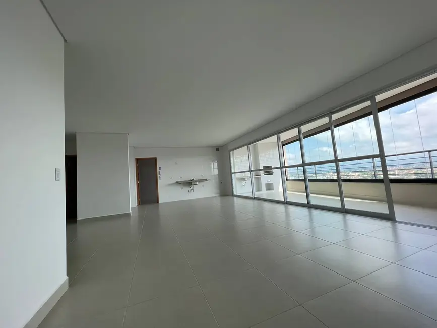 Foto 5 de Apartamento com 3 quartos à venda, 155m2 em Vila Edmundo, Taubate - SP