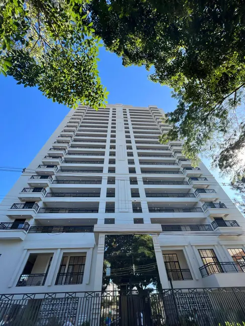 Foto 1 de Apartamento com 3 quartos à venda, 211m2 em Jardim das Nações, Taubate - SP