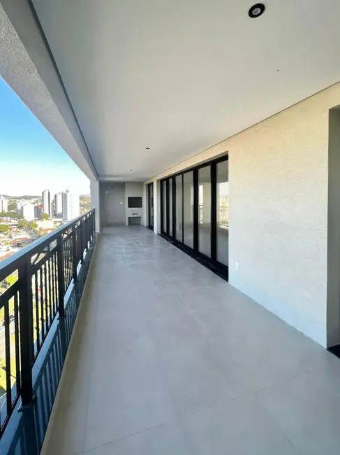Foto 3 de Apartamento com 3 quartos à venda, 211m2 em Jardim das Nações, Taubate - SP