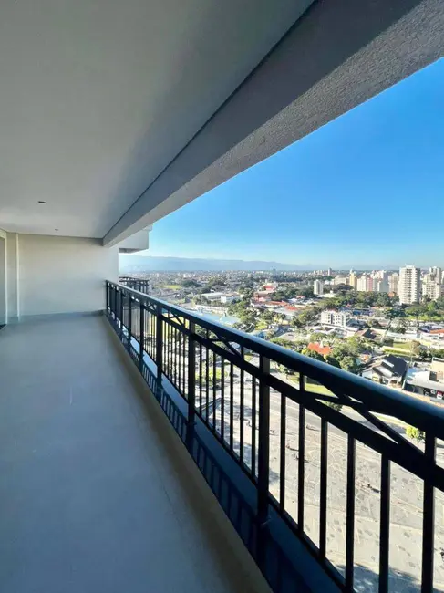 Foto 2 de Apartamento com 3 quartos à venda, 211m2 em Jardim das Nações, Taubate - SP