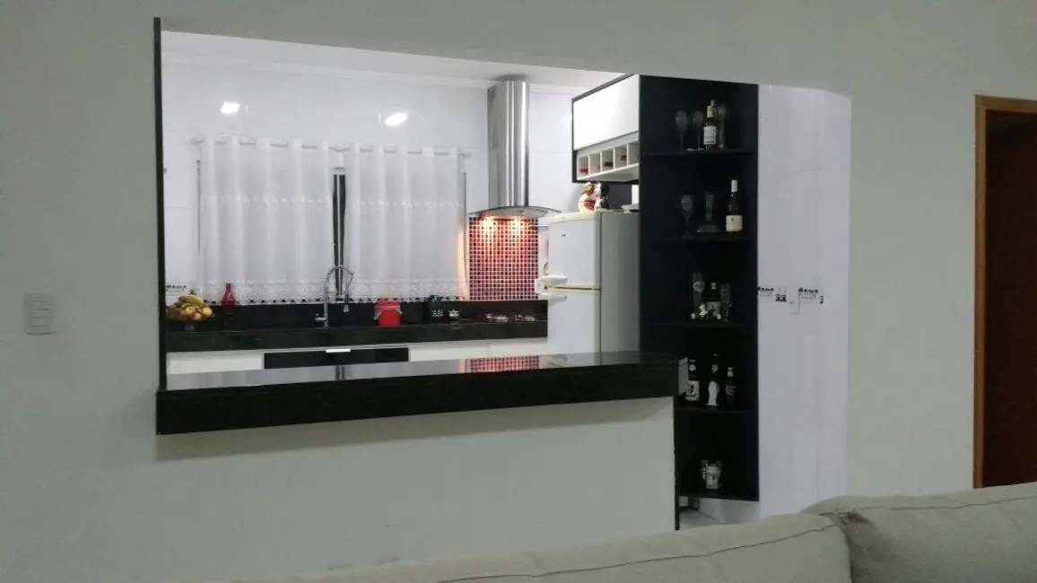 Foto 8 de Casa com 3 quartos à venda em Tremembe - SP