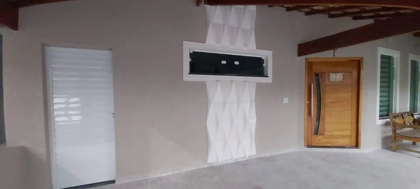 Foto 3 de Casa com 3 quartos à venda em Tremembe - SP