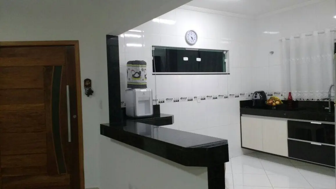 Foto 7 de Casa com 3 quartos à venda em Tremembe - SP